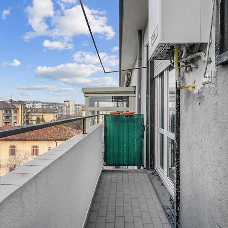 Rog27-Large Apartment With Transport Close To Home- Milano Eksteriør bilde