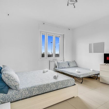 Rog27-Large Apartment With Transport Close To Home- Milano Eksteriør bilde