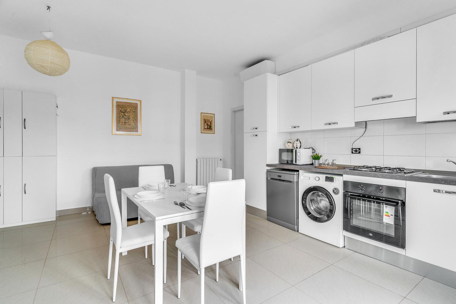 Rog27-Large Apartment With Transport Close To Home- Milano Eksteriør bilde