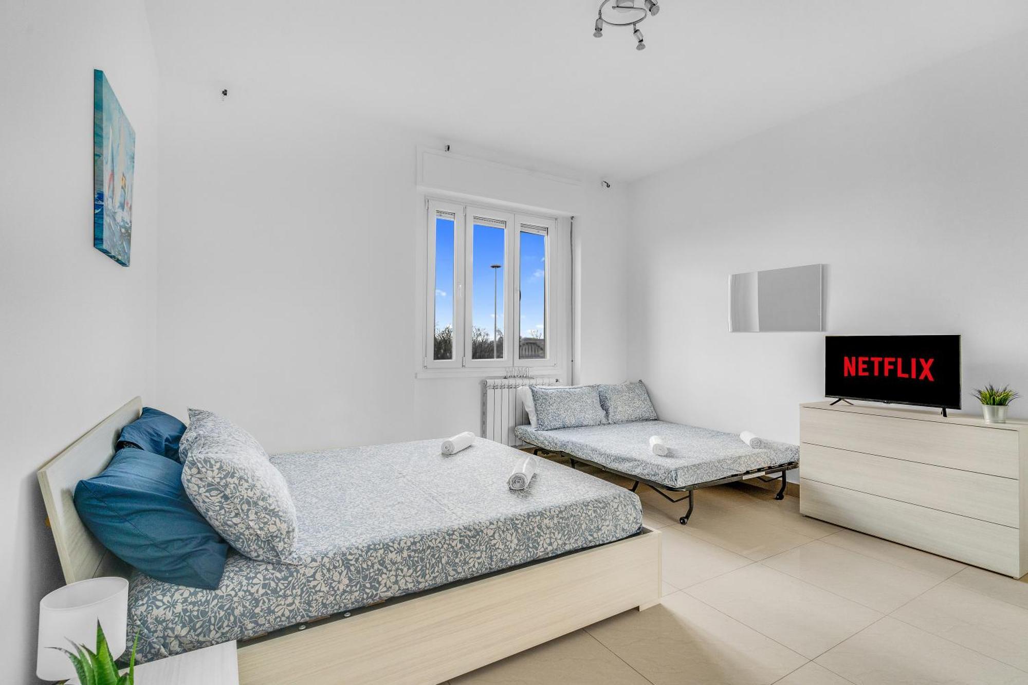 Rog27-Large Apartment With Transport Close To Home- Milano Eksteriør bilde