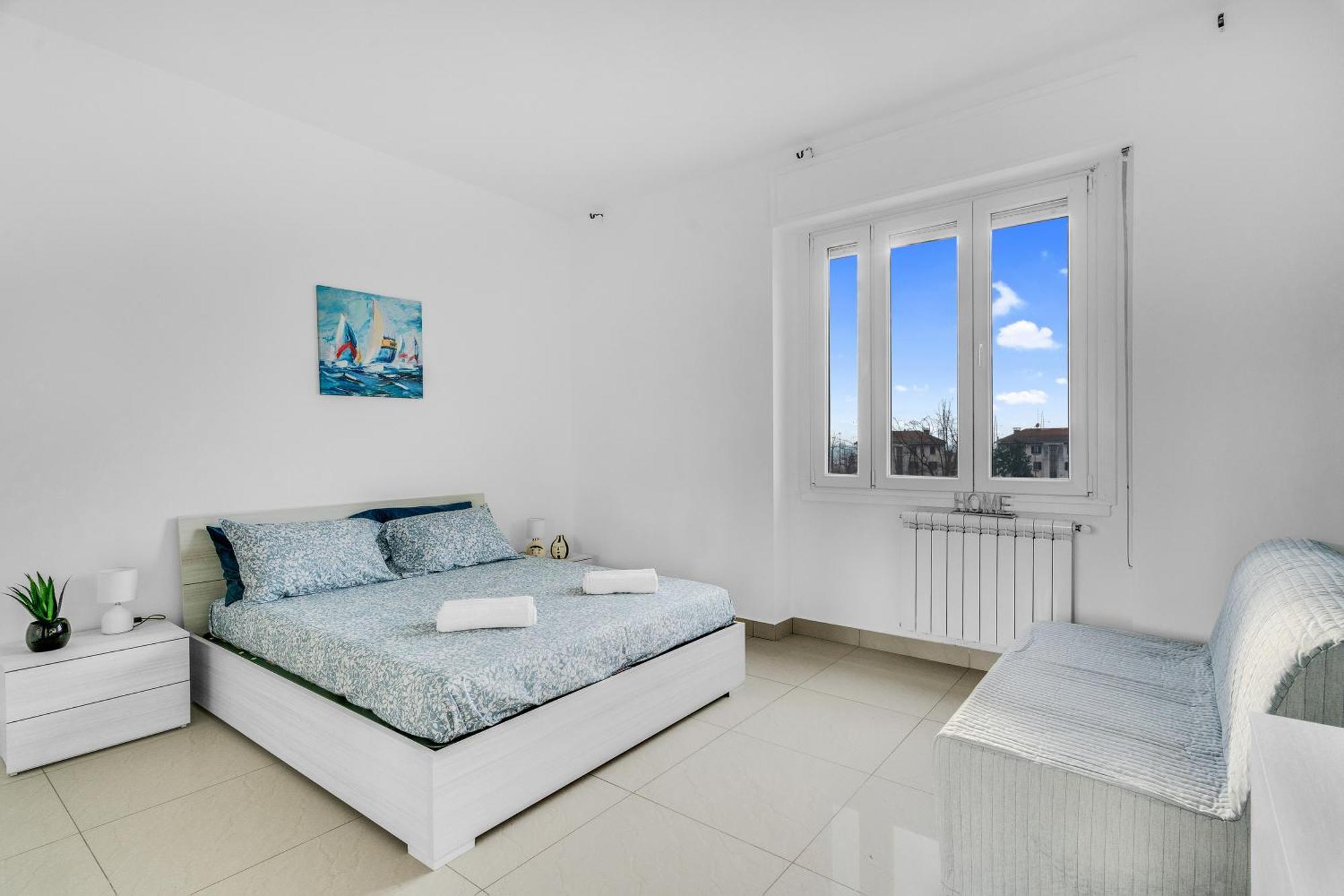 Rog27-Large Apartment With Transport Close To Home- Milano Eksteriør bilde