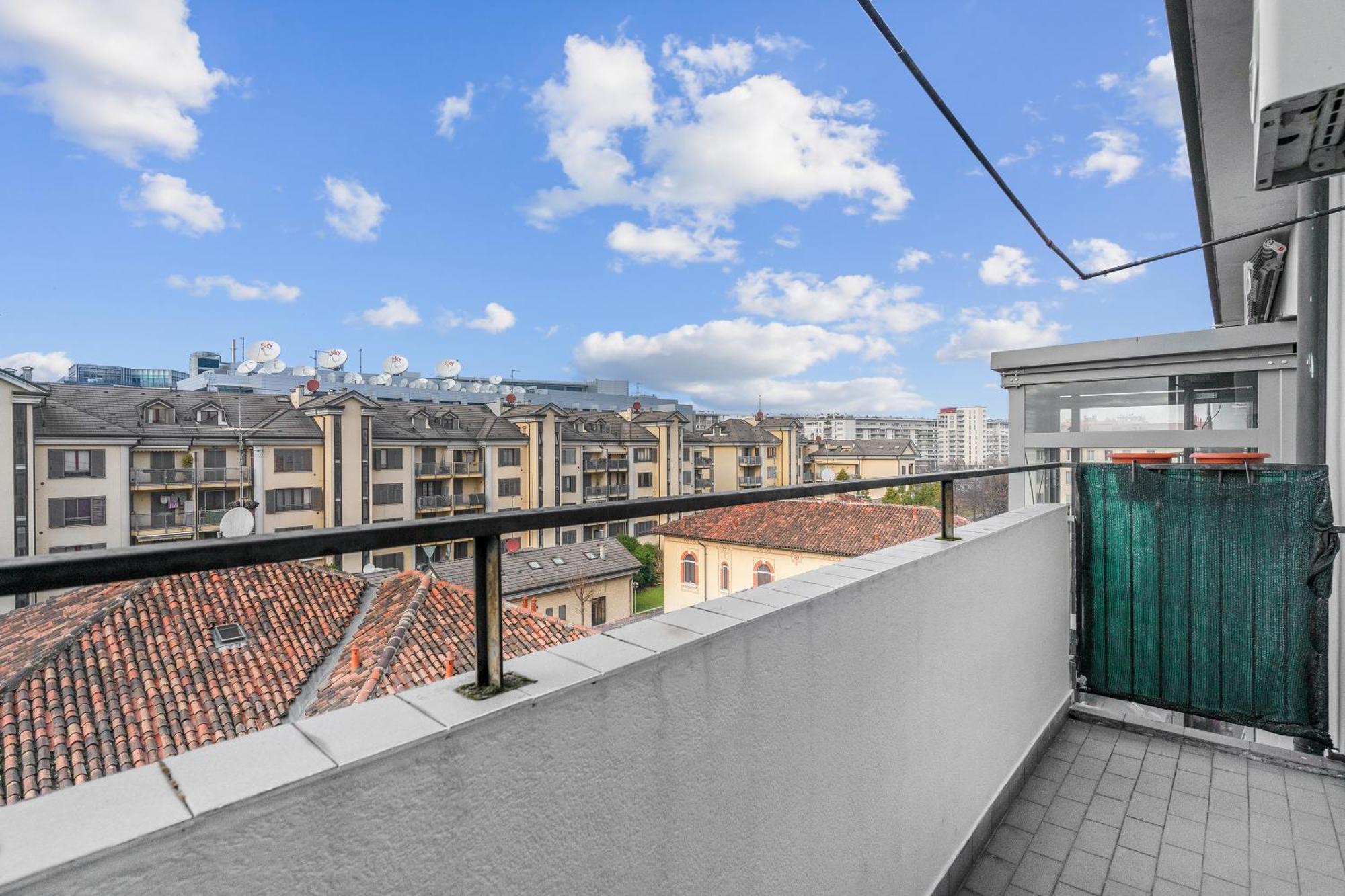 Rog27-Large Apartment With Transport Close To Home- Milano Eksteriør bilde